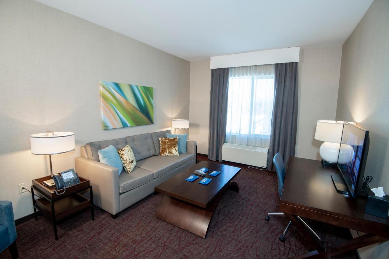 Win-River Resort And Casino Redding Exterior photo